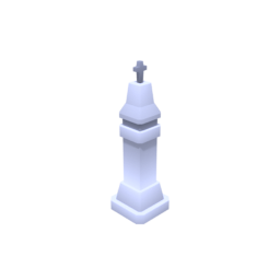 Cross Column